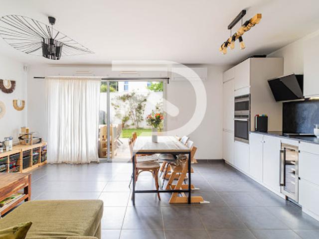 Vente Appartement 3 pièces 61 m2 Marseille 12ème