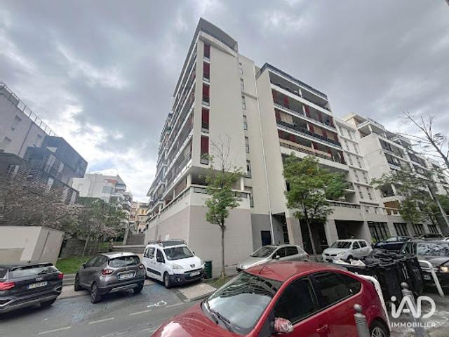 Vente Appartement 3 pièces 61 m2 Marseille 15ème