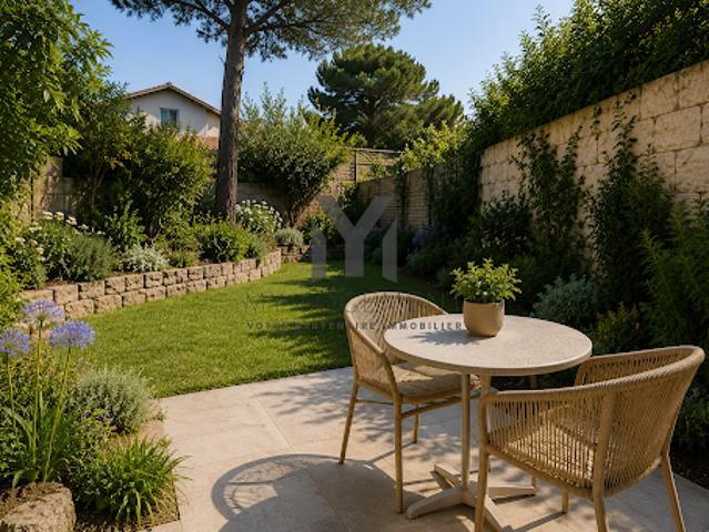 Vente Appartement 3 pièces 61 m2 Marseille 8ème
