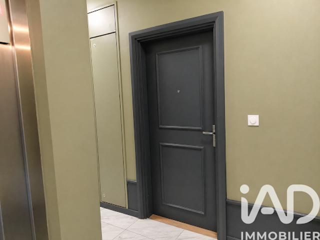 Vente Appartement 3 pièces 61 m2 Meaux
