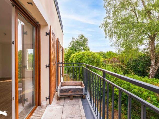 Vente Appartement 3 pièces 61 m2 Méry sur Oise