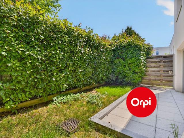 Vente Appartement 3 pièces 61 m2 Mions
