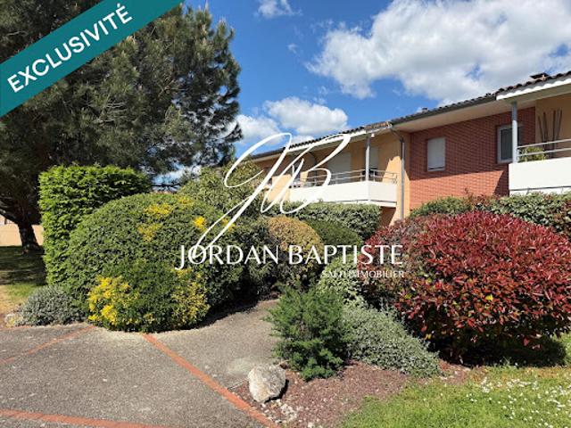 Vente Appartement 3 pièces 61 m2 Montauban