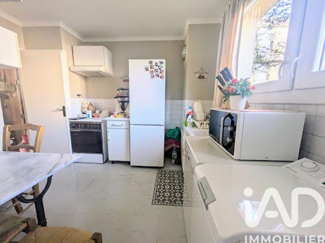 Vente Appartement 3 pièces 61 m2 Montfavet