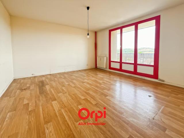 Vente Appartement 3 pièces 61 m2 Montluçon