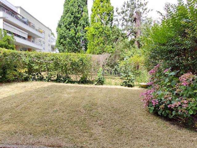 Vente Appartement 3 pièces 61 m2 Montmorency