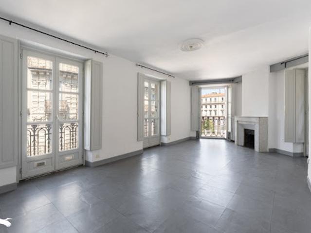 Vente Appartement 3 pièces 61 m2 Montpellier