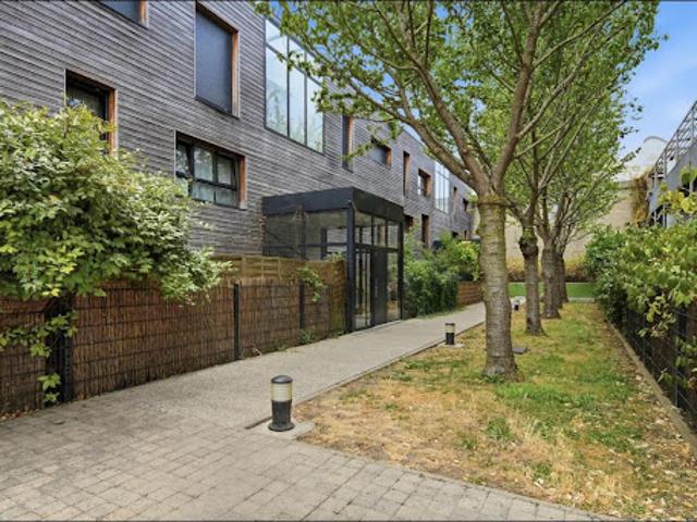 Vente Appartement 3 pièces 61 m2 Montreuil