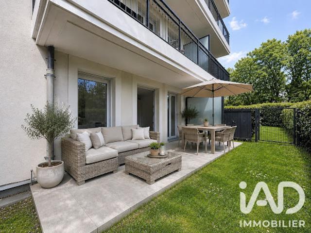 Vente Appartement 3 pièces 61 m2 Morsang sur Orge