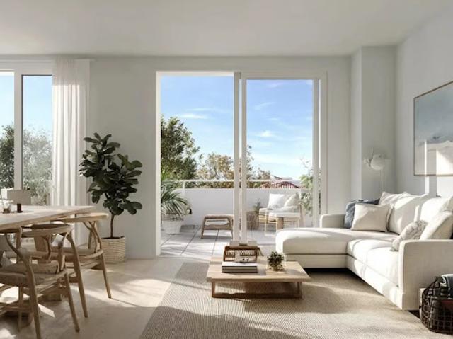 Vente Appartement 3 pièces 61 m2 Neuilly Plaisance