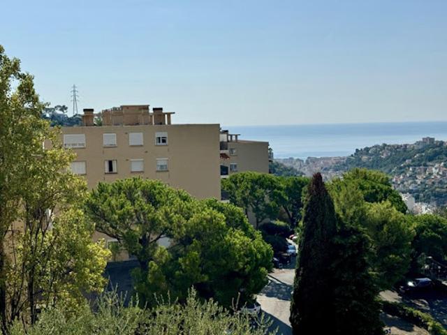 Vente Appartement 3 pièces 61 m2 Nice