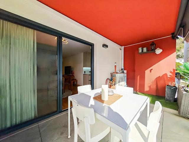 Vente Appartement 3 pièces 61 m2 Nice
