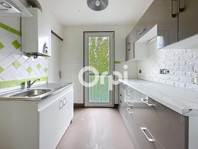 Vente Appartement 3 pièces 61 m2 Noyon