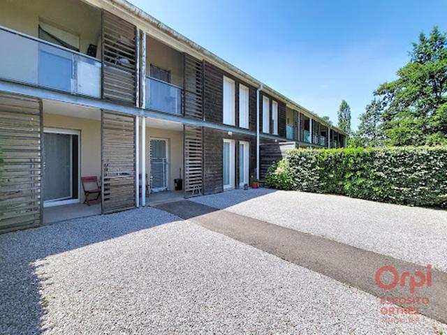 Vente Appartement 3 pièces 61 m2 Orthez