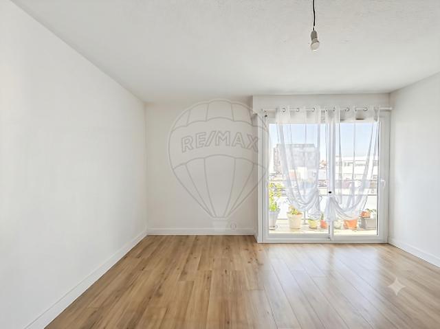 Vente Appartement 3 pièces 61 m2 Orvault