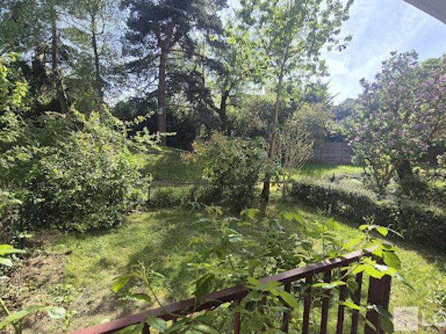 Vente Appartement 3 pièces 61 m2 Palaiseau