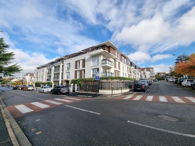 Vente Appartement 3 pièces 61 m2 Palaiseau