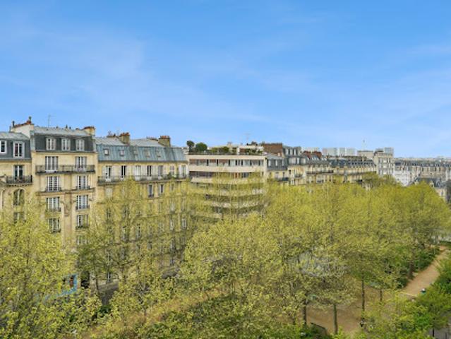 Vente Appartement 3 pièces 61 m2 Paris 15ème