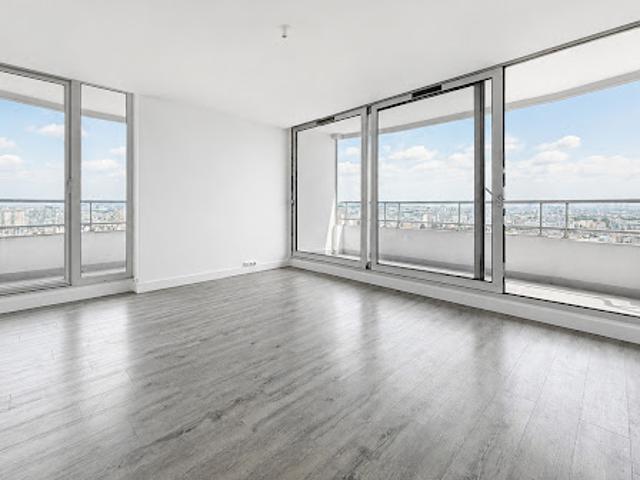 Vente Appartement 3 pièces 61 m2 Paris 18ème