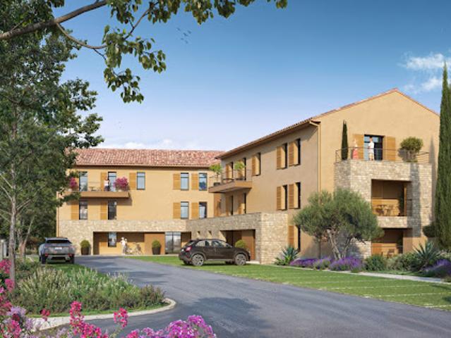 Vente Appartement 3 pièces 61 m2 Patrimonio