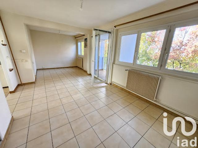 Vente Appartement 3 pièces 61 m2 Pau