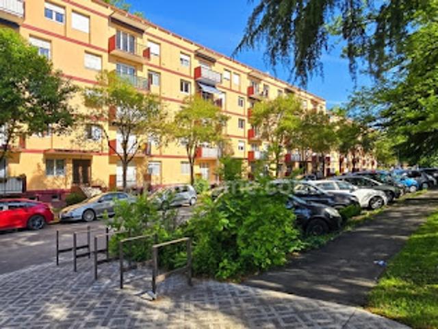 Vente Appartement 3 pièces 61 m2 Pau