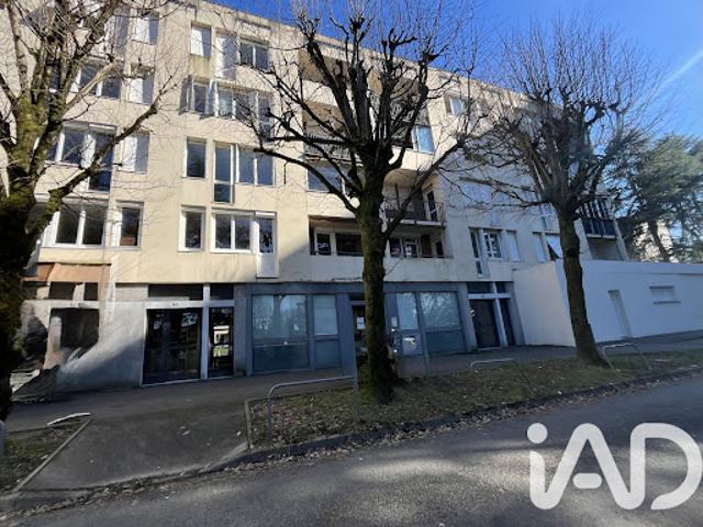 Vente Appartement 3 pièces 61 m2 Pau