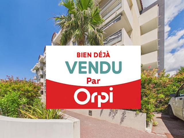 Vente Appartement 3 pièces 61 m2 Pégomas