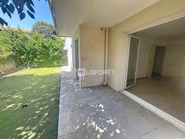 Vente Appartement 3 pièces 61 m2 Perpignan