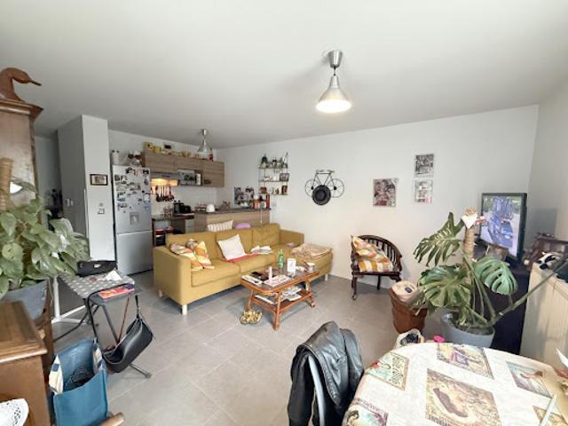 Vente Appartement 3 pièces 61 m2 Ramonville Saint Agne