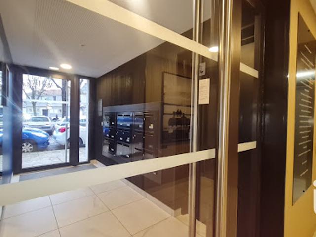 Vente Appartement 3 pièces 61 m2 Reims