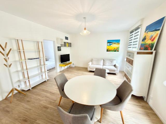 Vente Appartement 3 pièces 61 m2 Reims