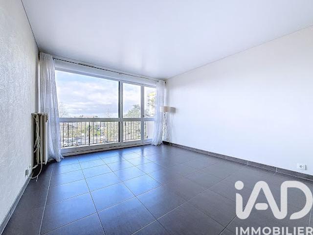Vente Appartement 3 pièces 61 m2 Ris Orangis