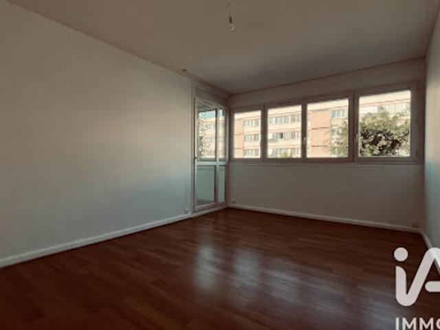 Vente Appartement 3 pièces 61 m2 Ris Orangis