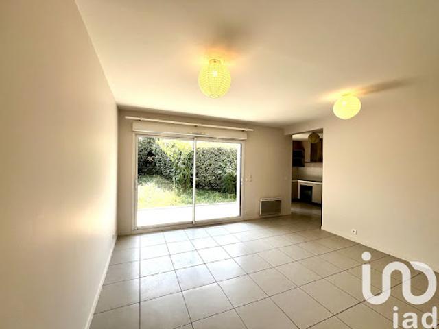Vente Appartement 3 pièces 61 m2 Royan