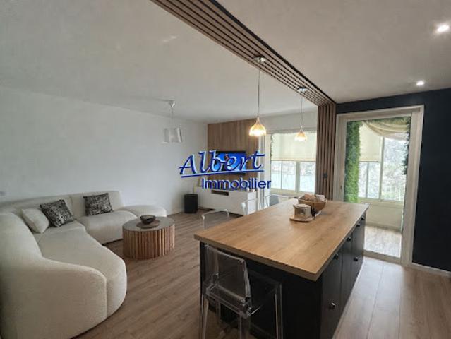 Vente Appartement 3 pièces 61 m2 Sanary sur Mer