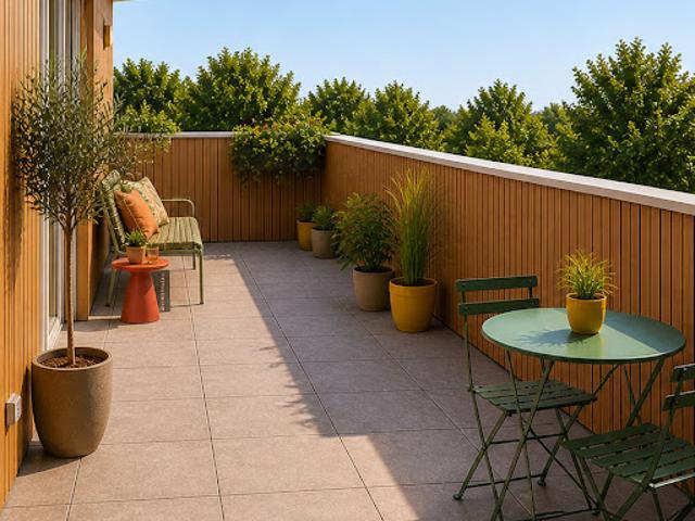 Vente Appartement 3 pièces 61 m2 Sanguinet