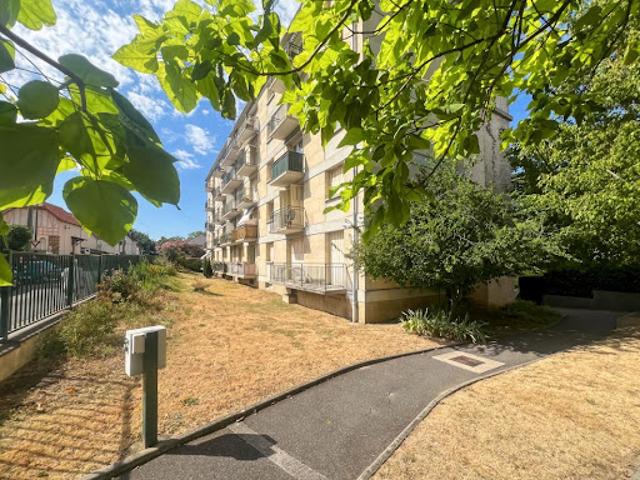 Vente Appartement 3 pièces 61 m2 Sannois