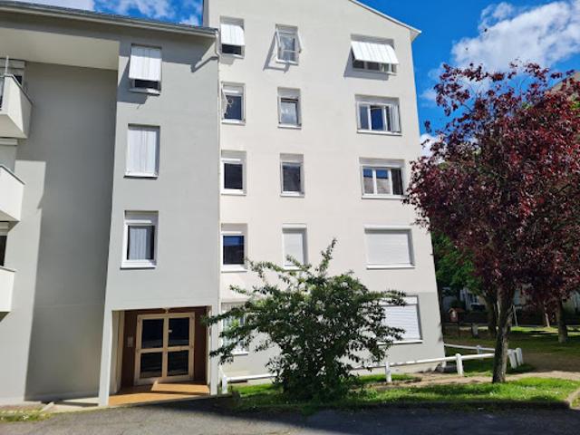 Vente Appartement 3 pièces 61 m2 Sannois