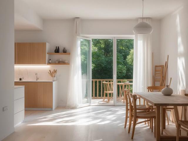 Vente Appartement 3 pièces 61 m2 Saint Vincent de Tyrosse