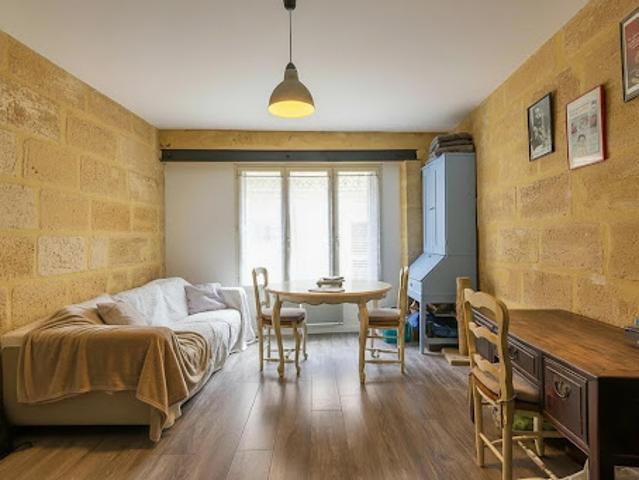 Vente Appartement 3 pièces 61 m2 Saint André de Cubzac