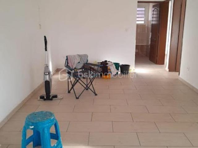 Vente Appartement 3 pièces 61 m2 Saint Benoit
