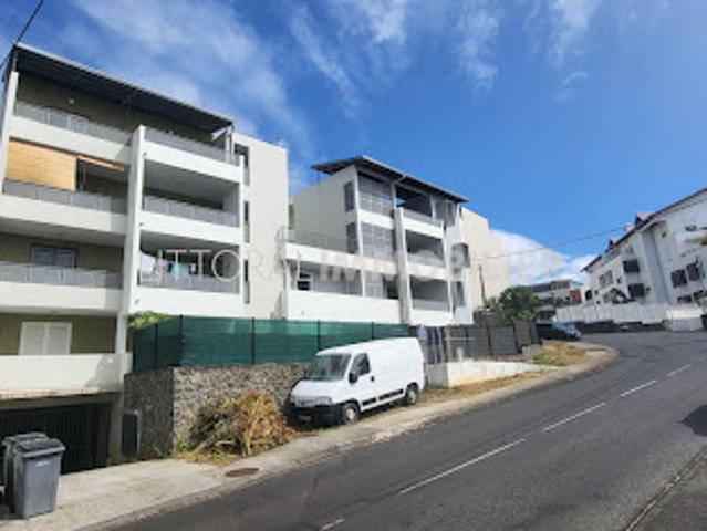 Vente Appartement 3 pièces 61 m2 Saint Denis
