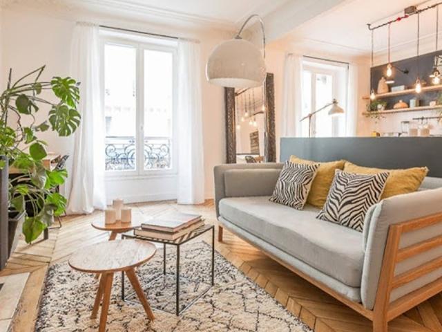Vente Appartement 3 pièces 63 m2 Saint Julien en Genevois