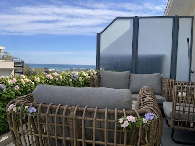 Vente Appartement 3 pièces 61 m2 Saint Laurent du Var