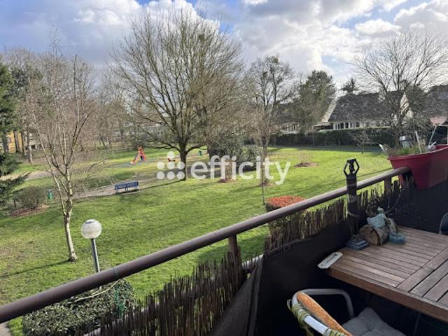 Vente Appartement 3 pièces 61 m2 Saint Michel sur Orge