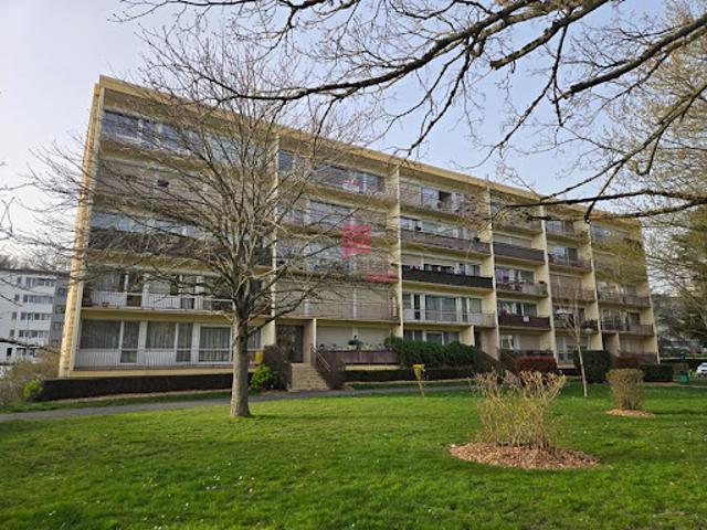Vente Appartement 3 pièces 61 m2 Saint Michel sur Orge