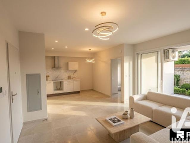 Vente Appartement 3 pièces 61 m2 Saint Pierre