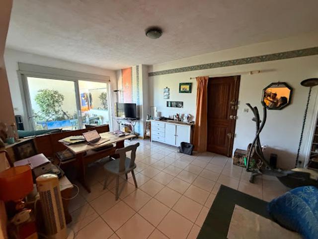 Vente Appartement 3 pièces 61 m2 Saint Pierre