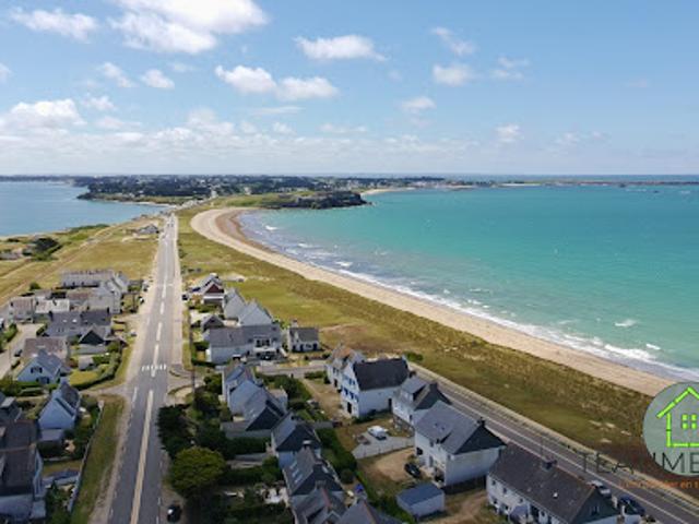 Vente Appartement 3 pièces 61 m2 Saint Pierre Quiberon